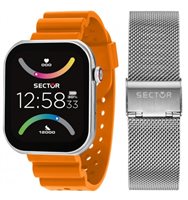 Reloj Sector No Limits in Acero R3251295003 - R3251295003